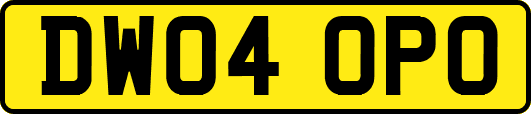 DW04OPO