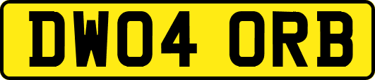 DW04ORB