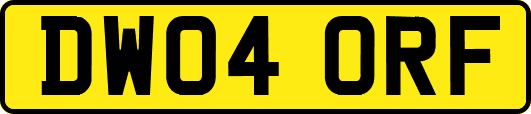 DW04ORF
