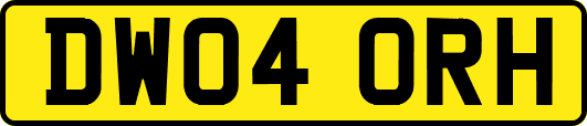 DW04ORH