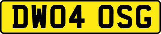 DW04OSG