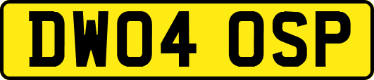 DW04OSP