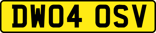DW04OSV