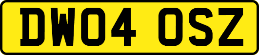 DW04OSZ
