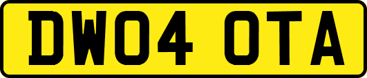 DW04OTA