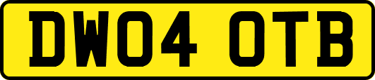 DW04OTB