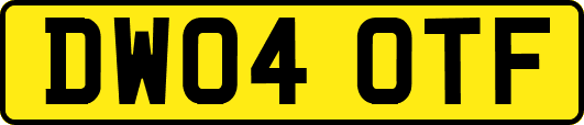 DW04OTF