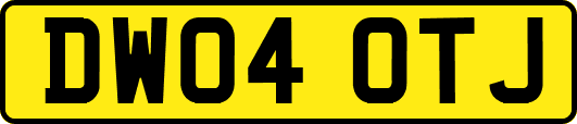 DW04OTJ