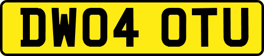 DW04OTU