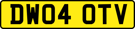 DW04OTV