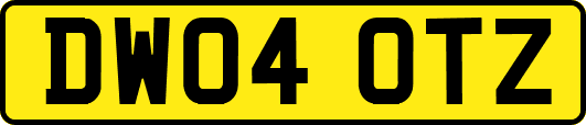 DW04OTZ