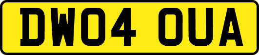 DW04OUA