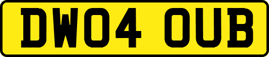 DW04OUB
