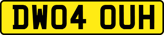 DW04OUH