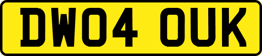 DW04OUK