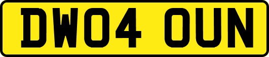 DW04OUN