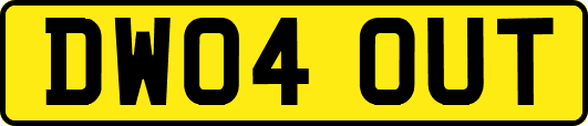 DW04OUT