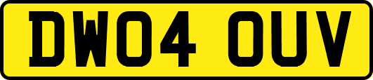 DW04OUV