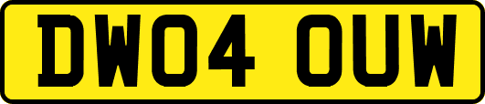 DW04OUW