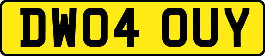 DW04OUY