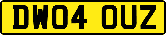 DW04OUZ