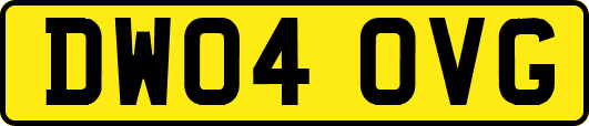 DW04OVG