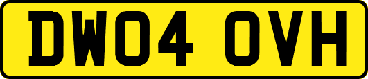 DW04OVH