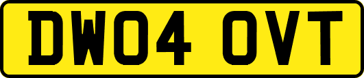 DW04OVT