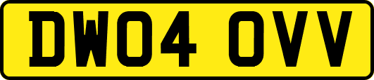 DW04OVV