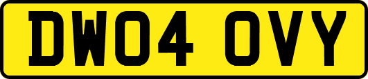 DW04OVY