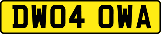 DW04OWA