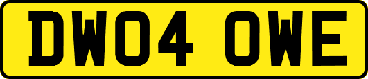 DW04OWE