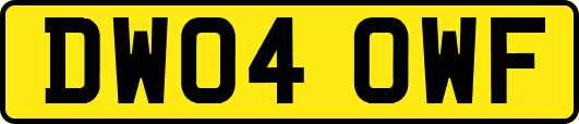 DW04OWF