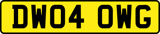 DW04OWG