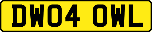 DW04OWL