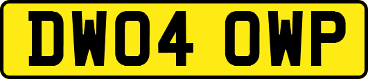 DW04OWP