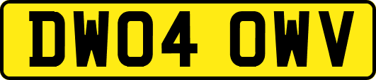 DW04OWV