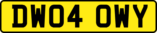 DW04OWY