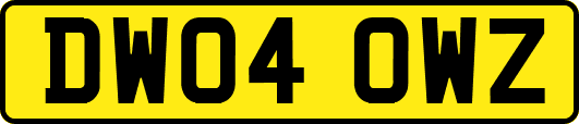 DW04OWZ