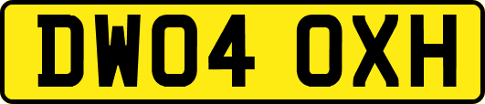 DW04OXH