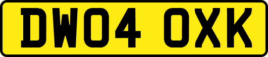 DW04OXK