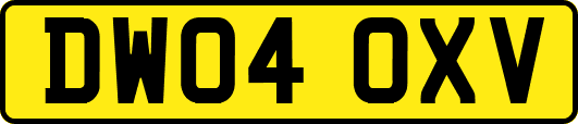DW04OXV