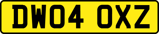 DW04OXZ
