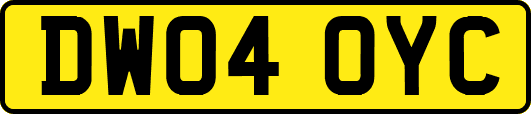 DW04OYC