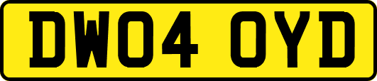 DW04OYD