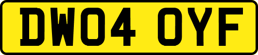 DW04OYF