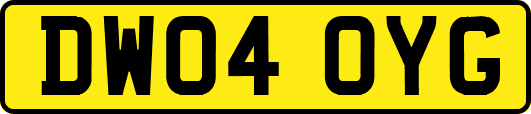 DW04OYG