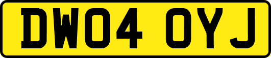DW04OYJ
