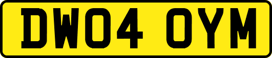 DW04OYM