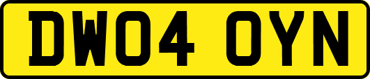 DW04OYN